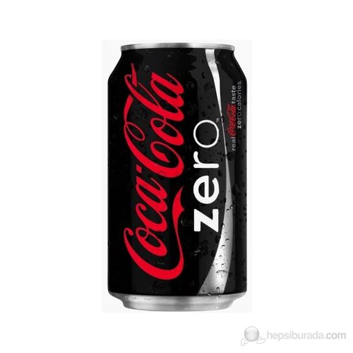  Coca Cola Zero